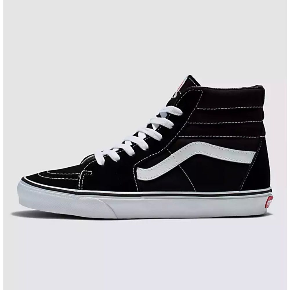 Vans Sk8 Hi Sneaker